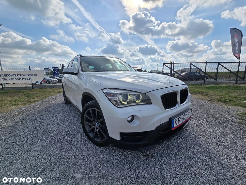 BMW X1 - 13
