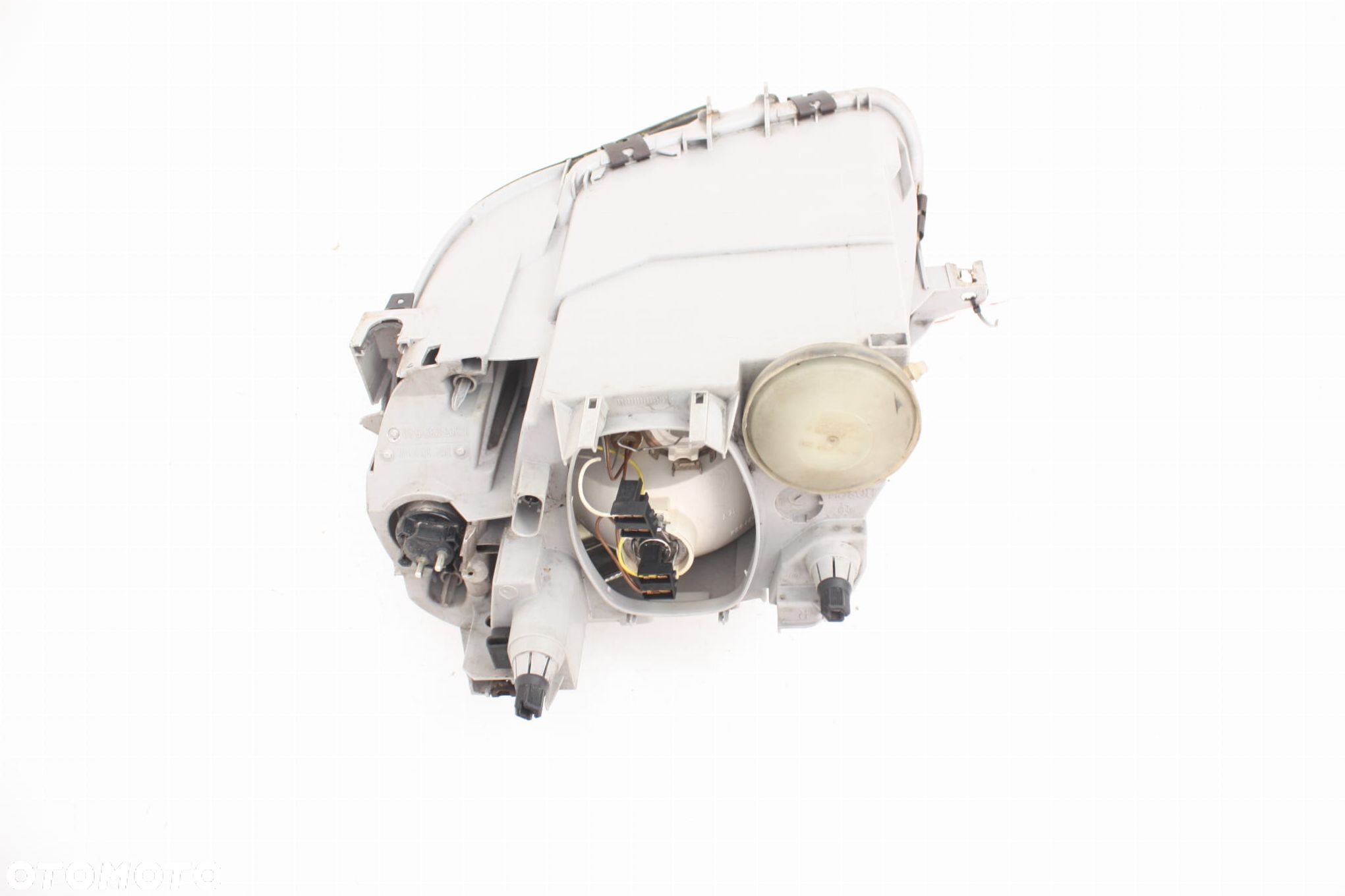 REFLEKTOR PRAWY Mercedes SLK 230 96-04 - 3