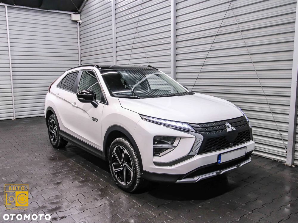 Mitsubishi Eclipse Cross 2.4 PHEV Instyle Plus - 6