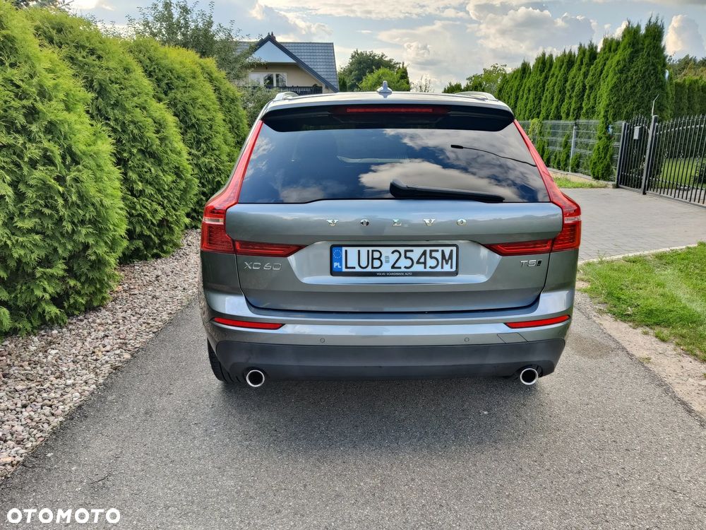 Volvo XC 60 - 5