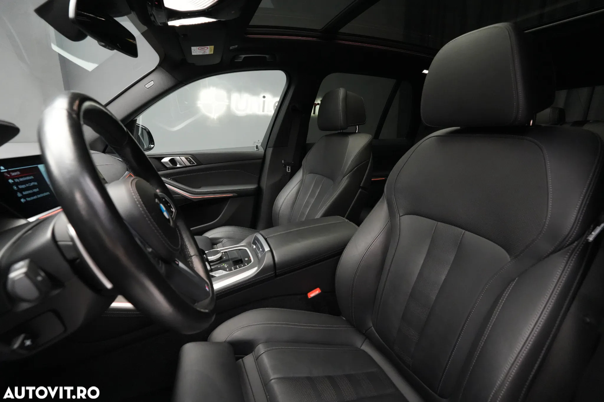 BMW X5 xDrive30d AT MHEV - 22