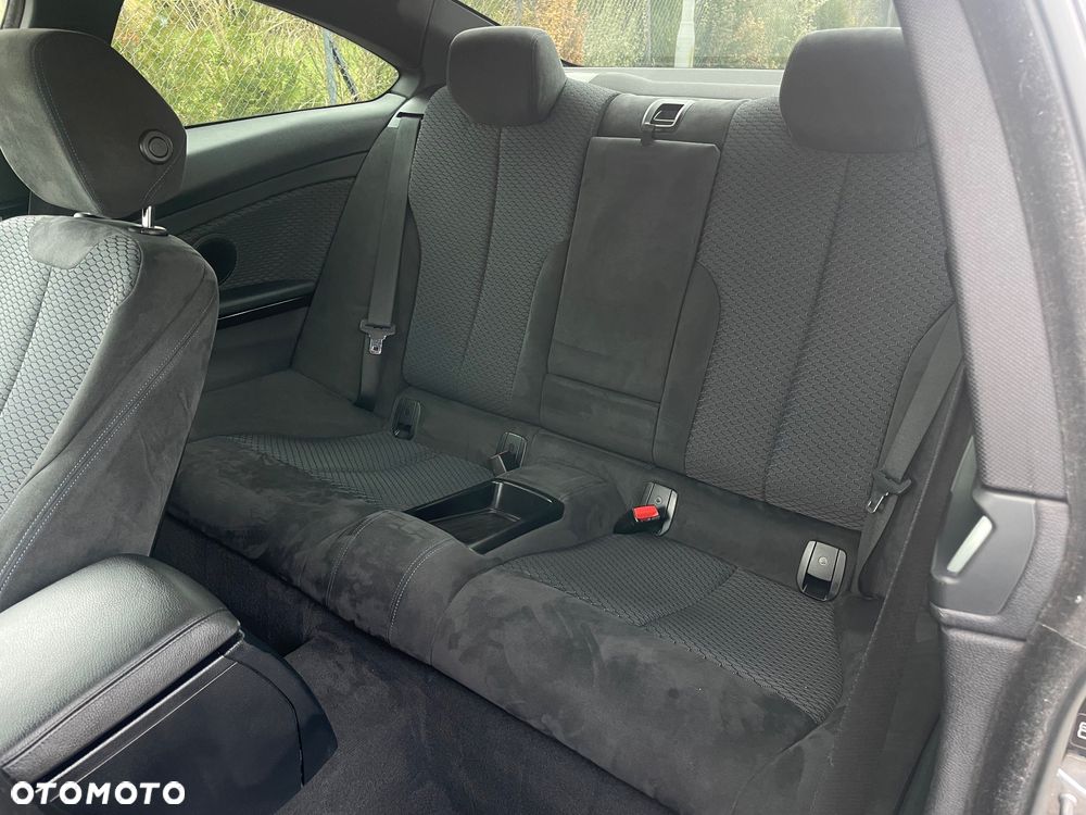 BMW Seria 4 420i M Sport - 9
