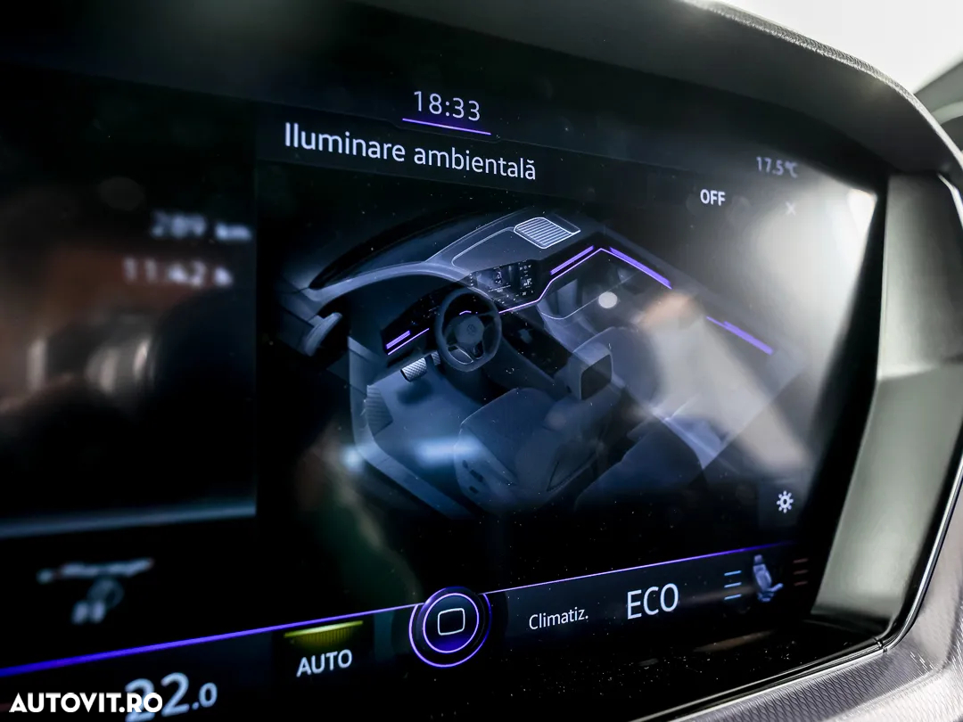 Volkswagen Touareg V6 TSI eHybrid PHEV R - 23