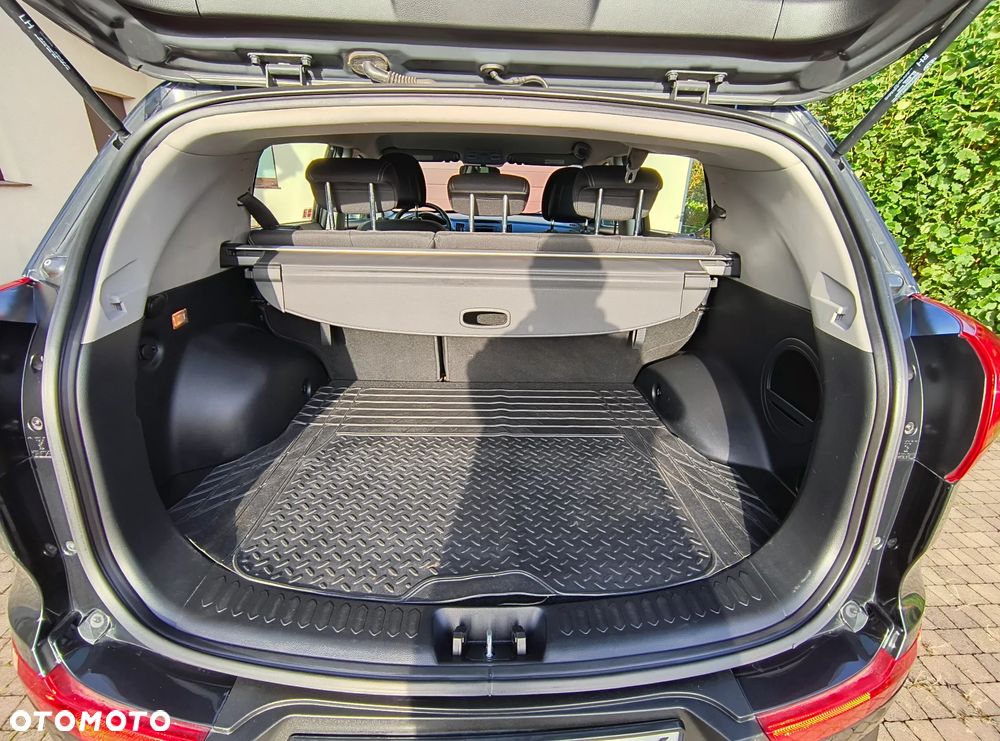 Kia Sportage 1.6 GDI M 2WD - 8