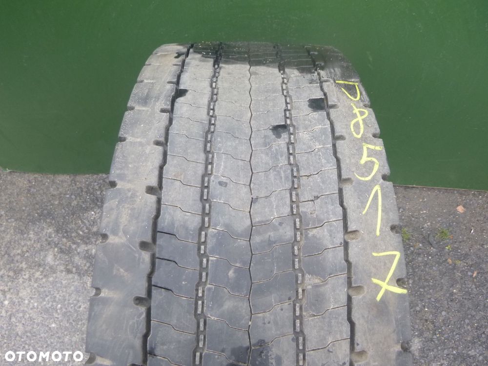 Opona 315/70R 22.5 Pirelli TH01 Napędowa. Opony ciężarowe - 2