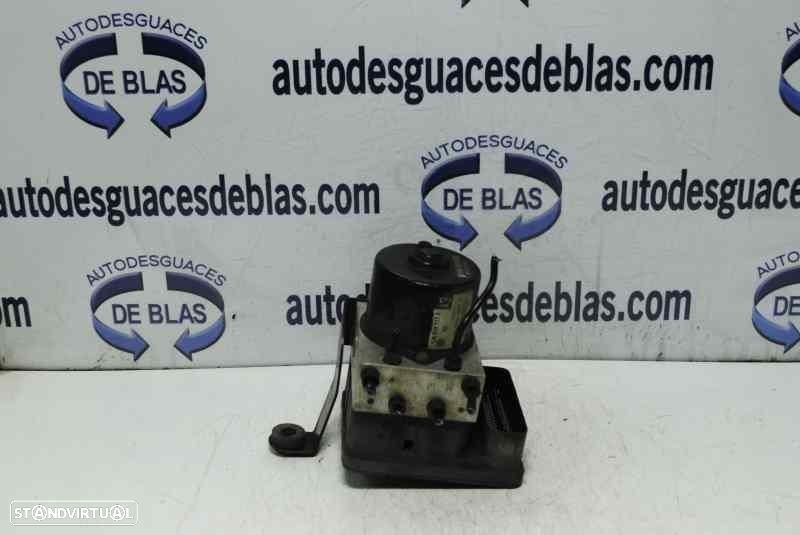 ABS SEAT LEON 1M1 - 1