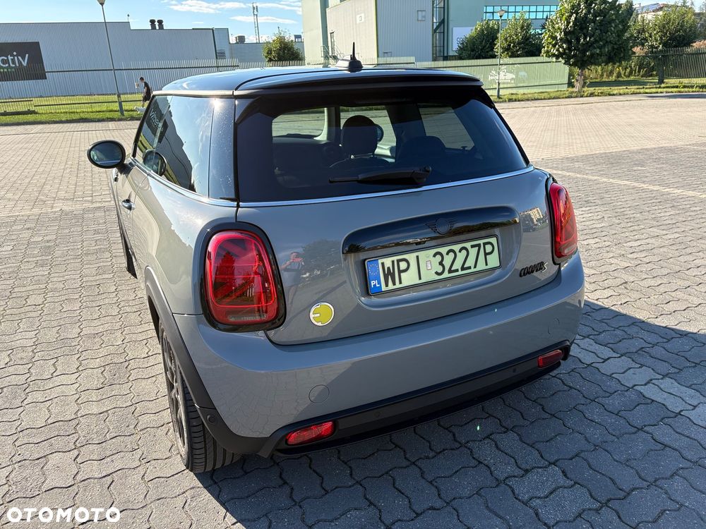 MINI Cooper - 13
