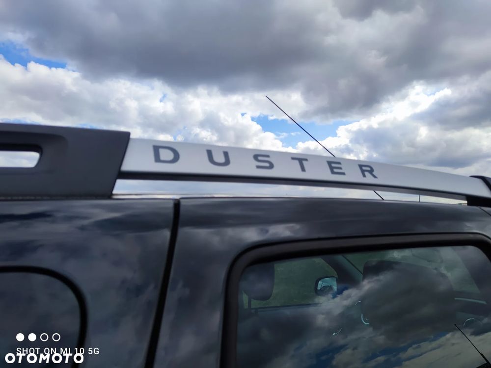 Dacia Duster 1.2 TCe Celebration - 10