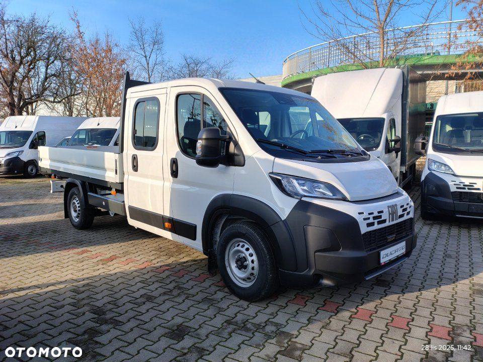 Fiat Ducato - 5