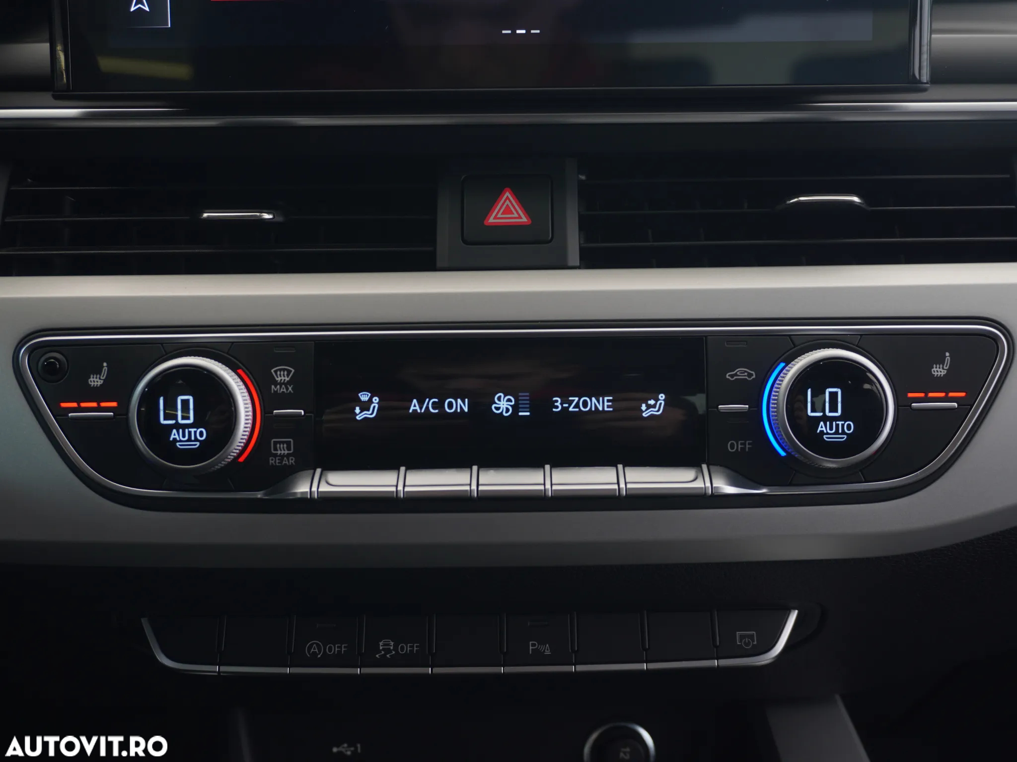 Audi A4 30 TDI S tronic advanced - 23