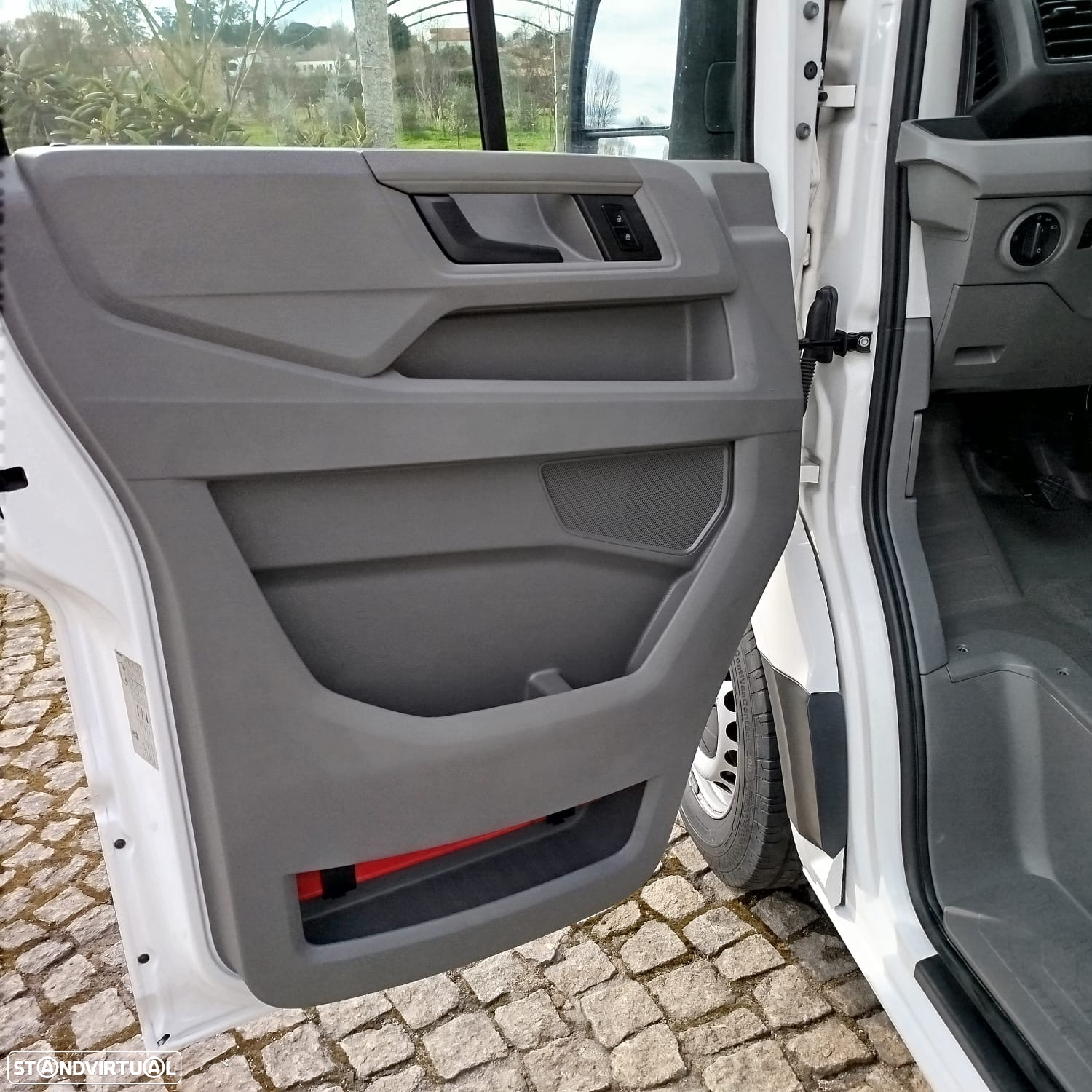 VW Crafter - 13