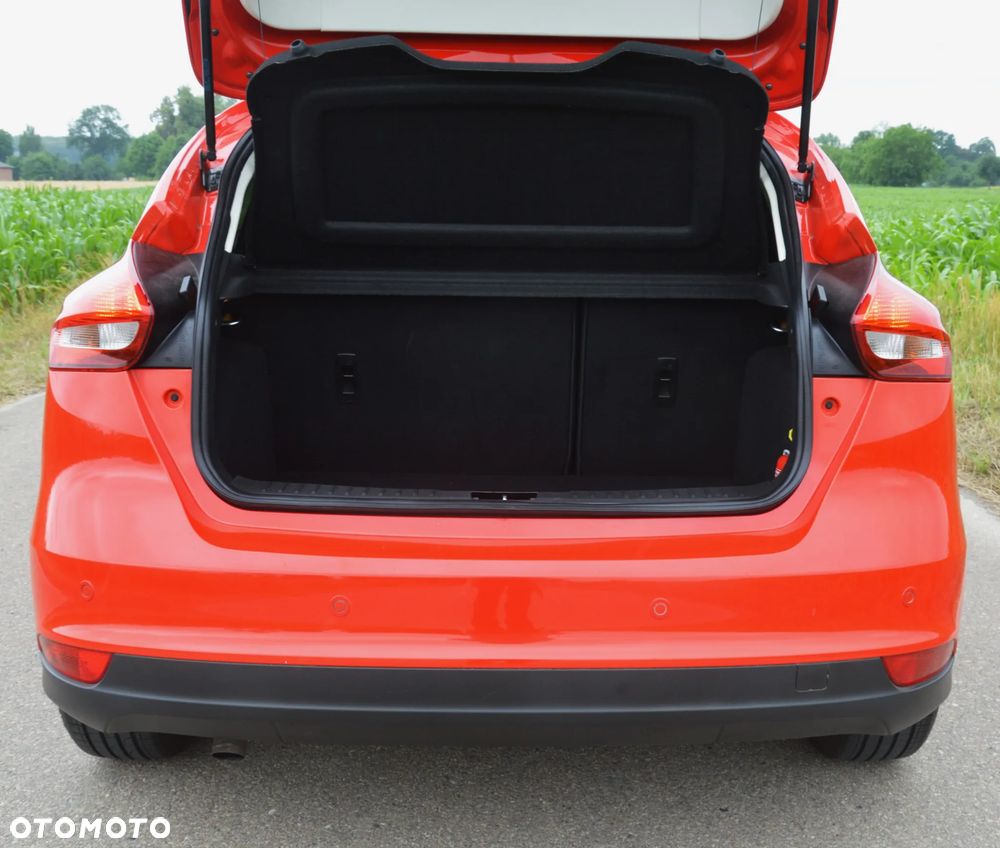 Ford Focus - 7