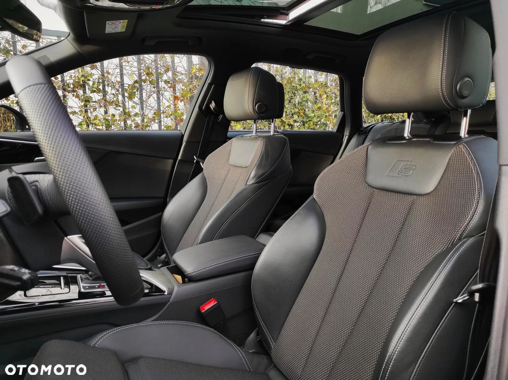 Audi A4 - 19