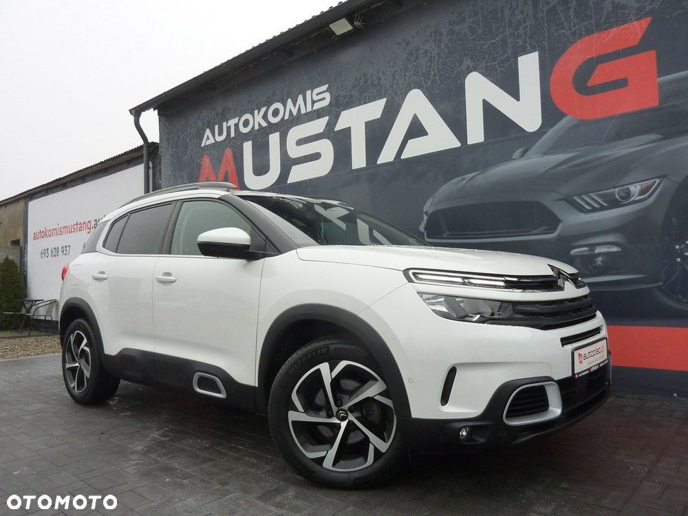 Citroën C5 Aircross - 3