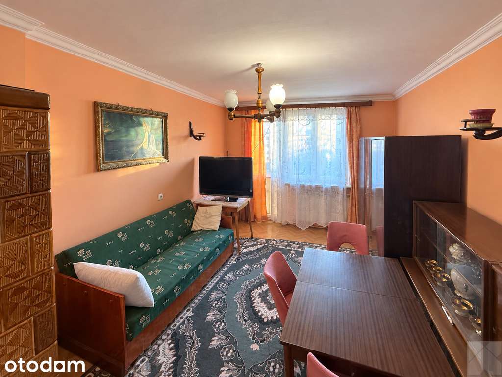 Mieszkanie na sprzedaż, 2 pokoje, 47 m², Przemyśl