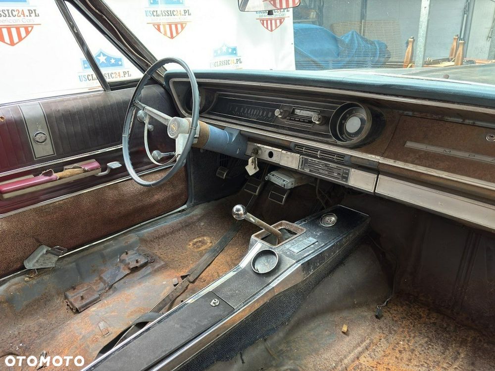 Chevrolet Impala - 29