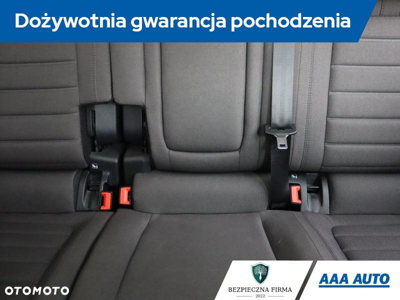 Ford Tourneo Connect - 12