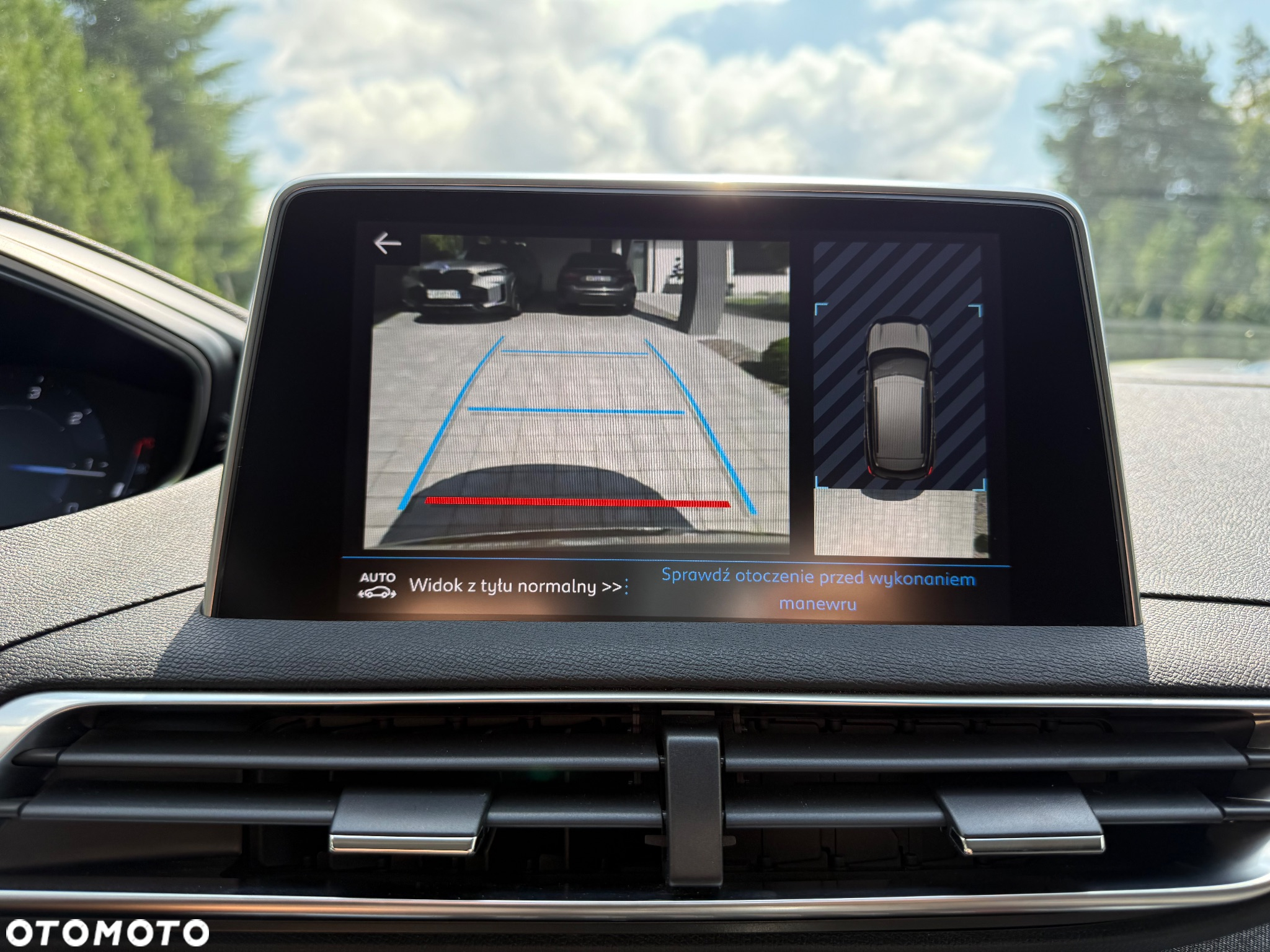 Peugeot 3008 BlueHDi 130 Stop & Start Allure Pack - 16