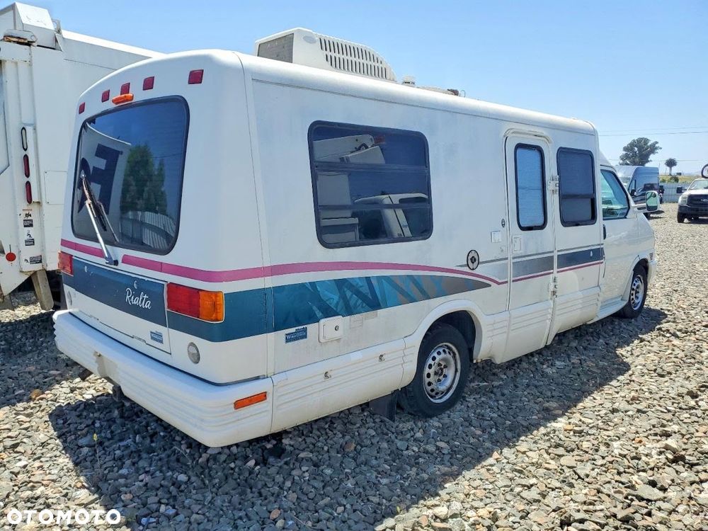 Volkswagen TRANSPORTER T4 WINNEBAGO RIALTA - 4