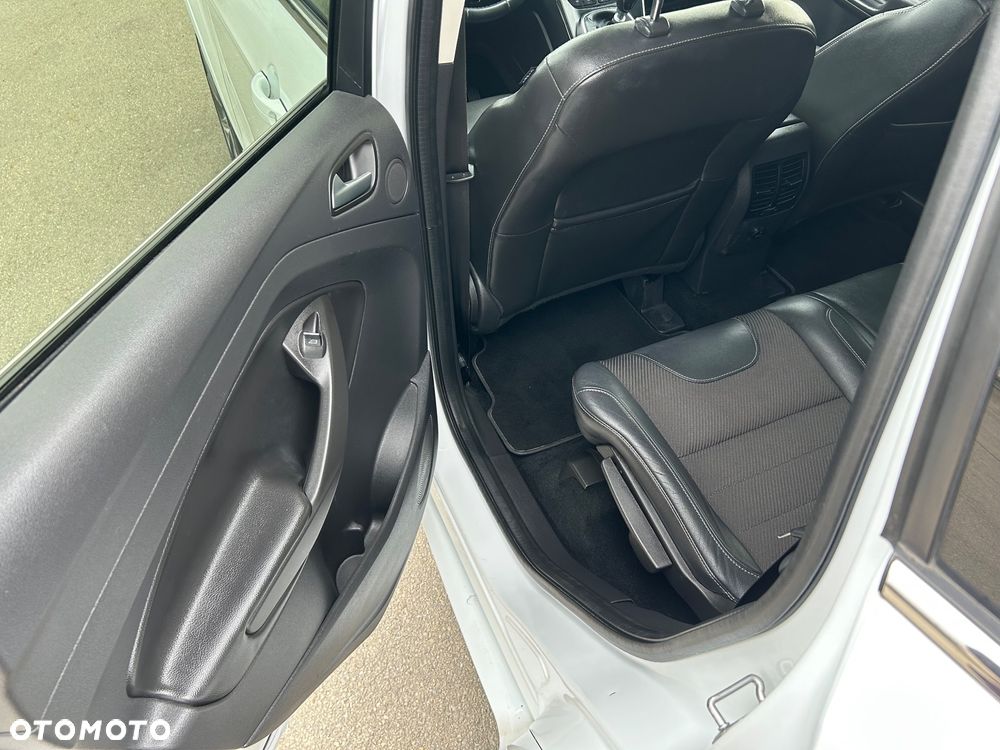 Ford Kuga 1.5 EcoBoost FWD ST-Line ASS - 12