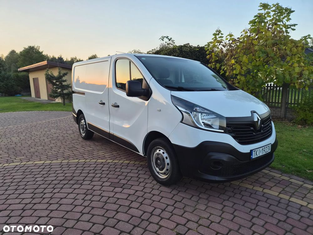 Renault Trafic - 24