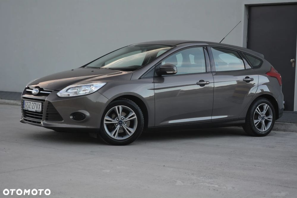 Ford Focus - 24