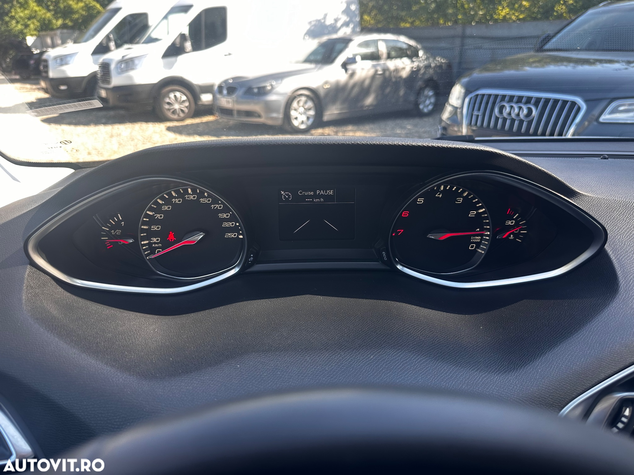 Peugeot 308 - 15