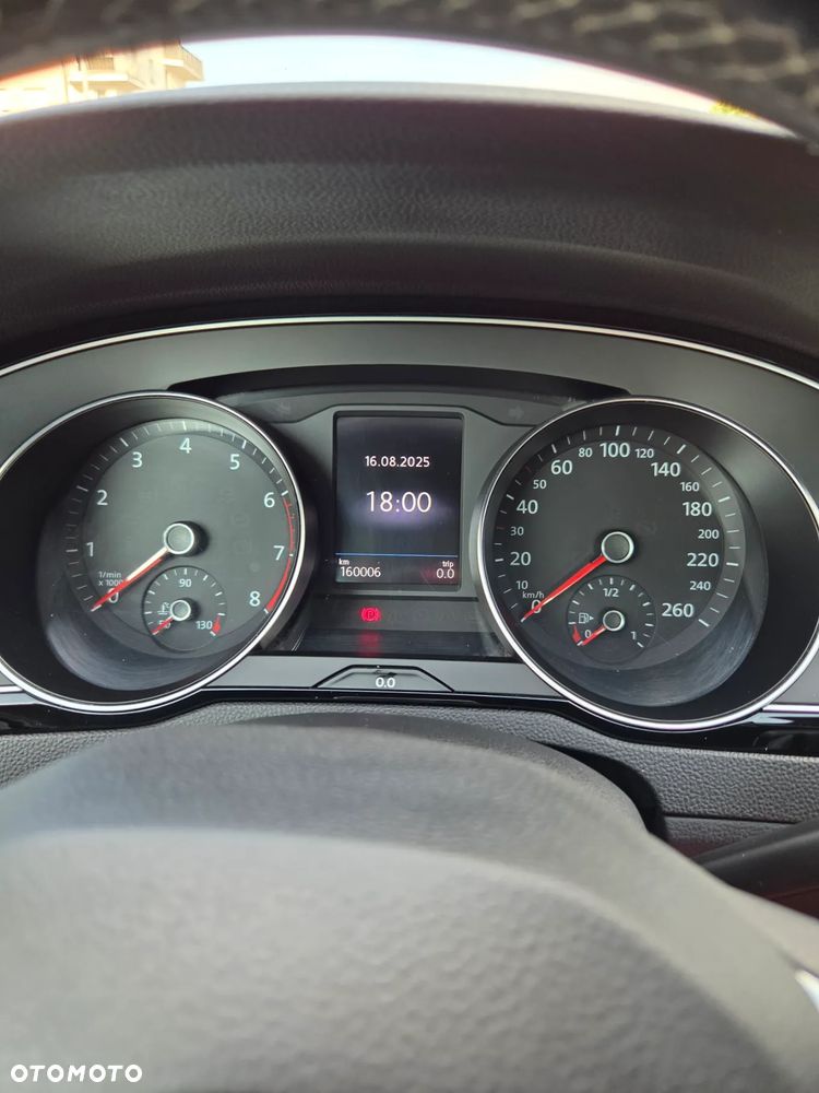 Volkswagen Passat 1.5 TSI EVO Elegance DSG - 14