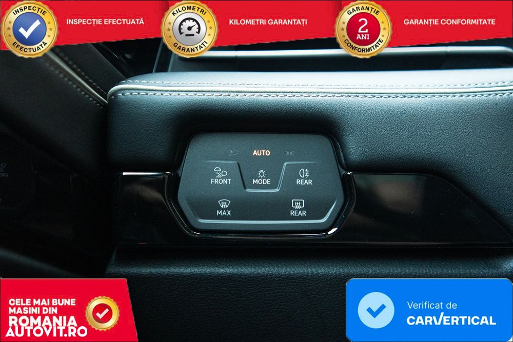 Volkswagen ID.7 77 kWh Prime - 13