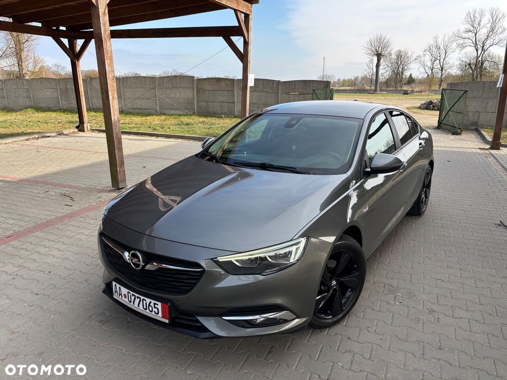 Opel Insignia 1.6 (118g) Business Innovation - 38