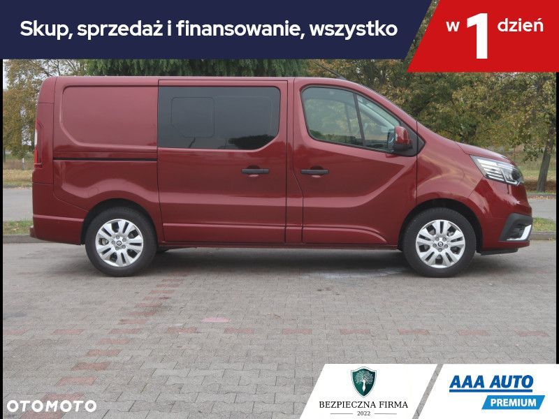 Renault trafic - 7