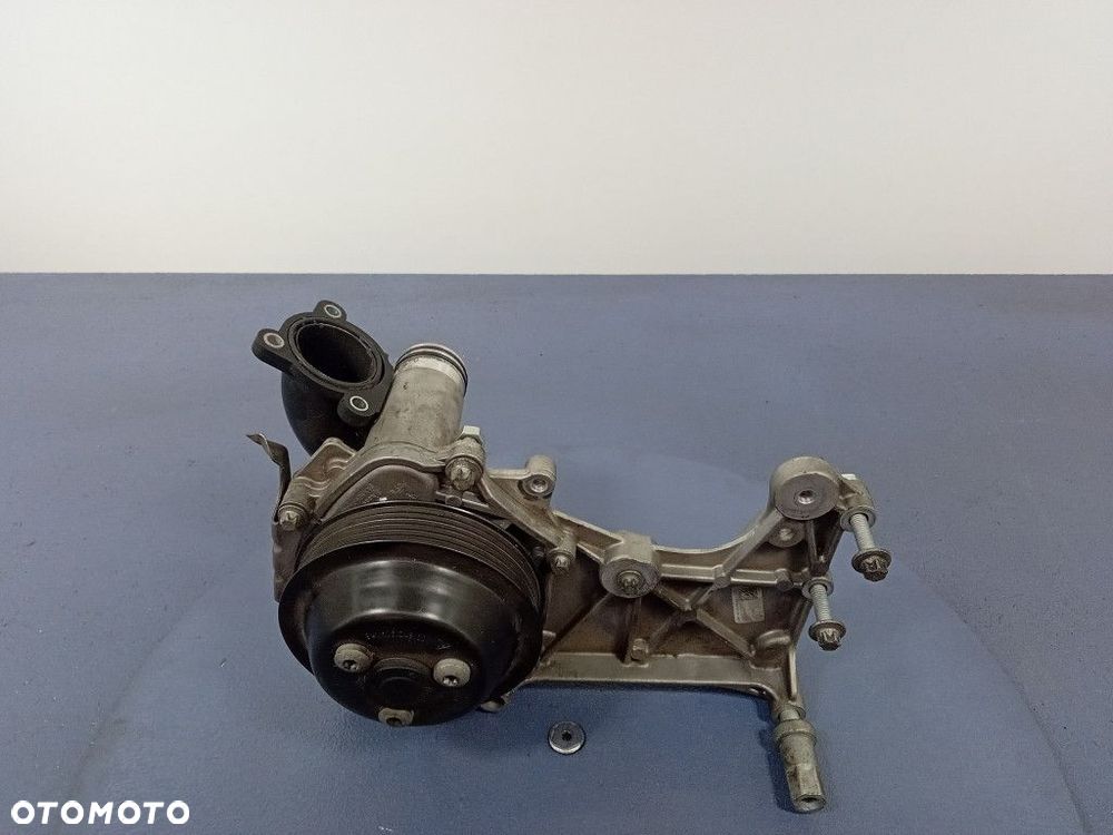 CAYMAN BOXSTER 981 3.4 POMPA WODY 9A110603900 - 2