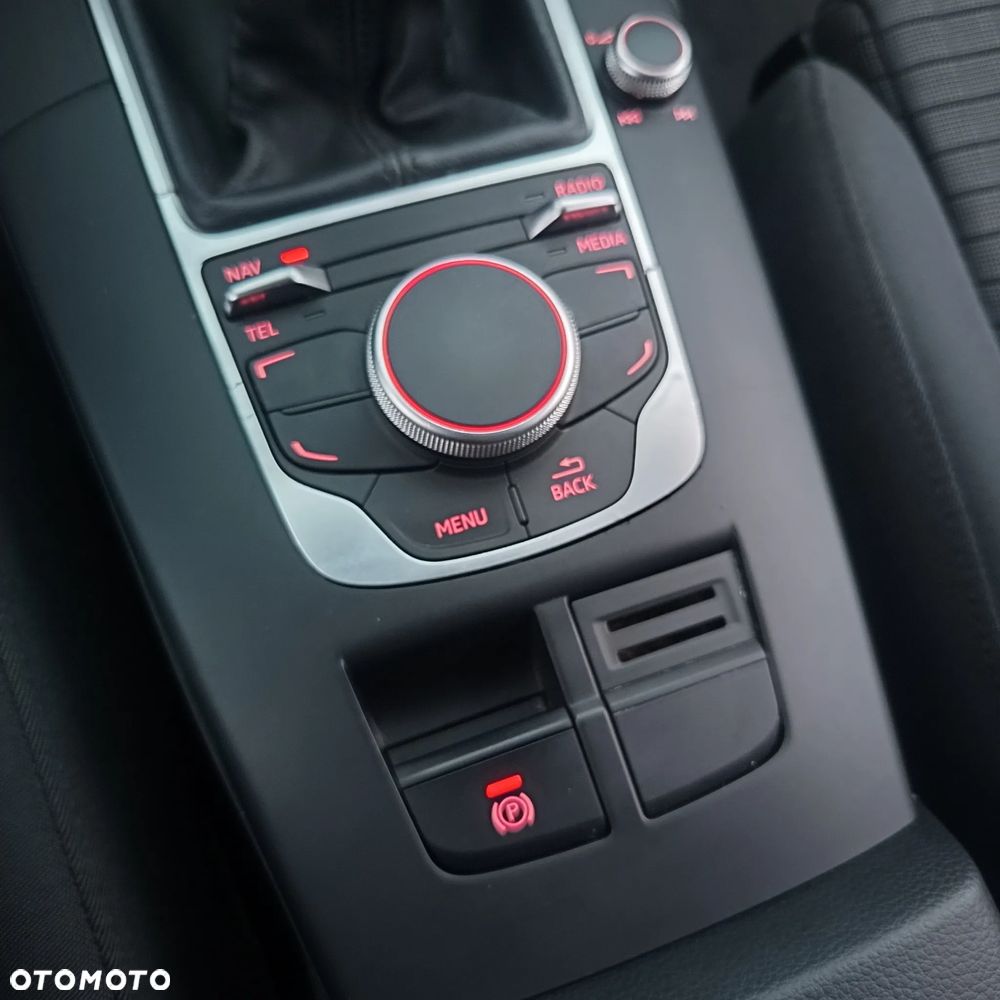 Audi A3 Sportback 1.6 TDI sport - 34