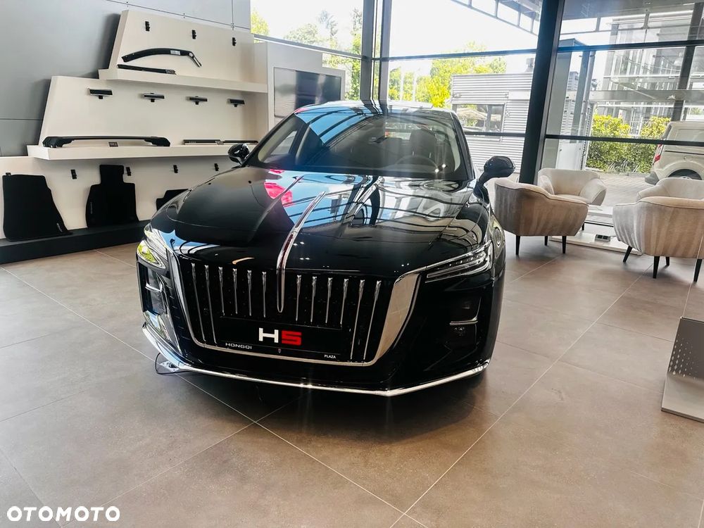 Hongqi H5 2.0T Deluxe - 5