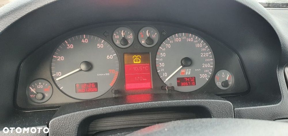 Części Audi  s6 c5 4.2 v8  quattro blask Gołdap - 5