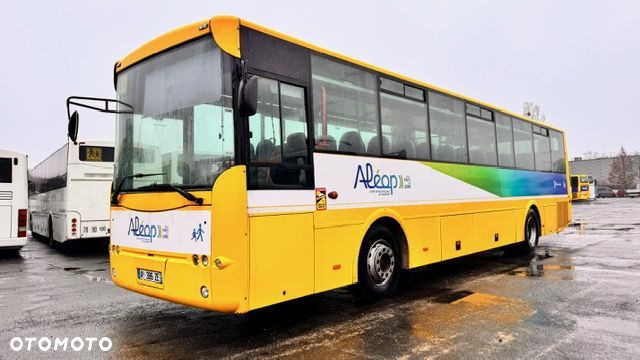 MAN Fast A91/ 60miejsc/ 12m długi / euro5/ CENA:59000zł Netto - 2