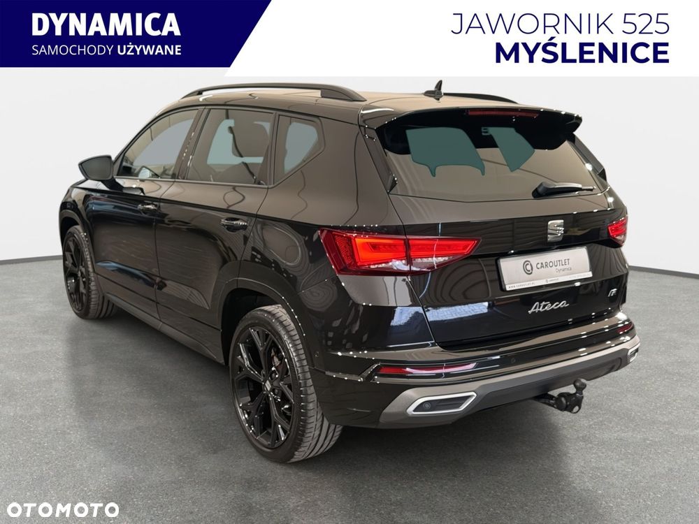 Seat Ateca - 7