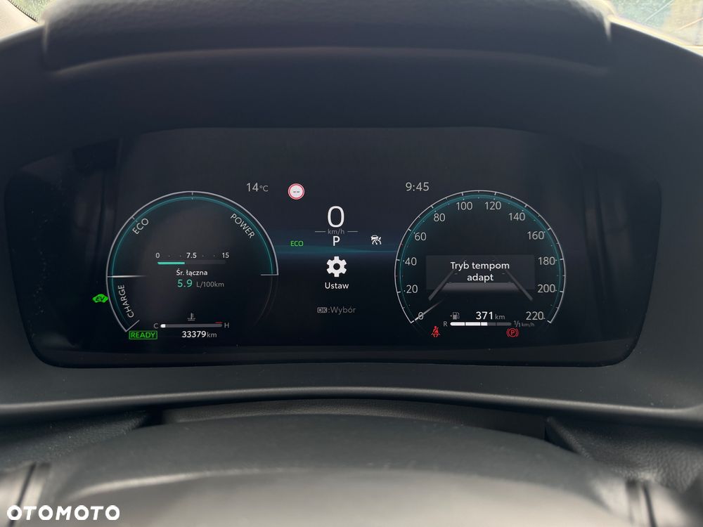 Toyota C-HR 2.0 Hybrid Dynamic Force Style - 33