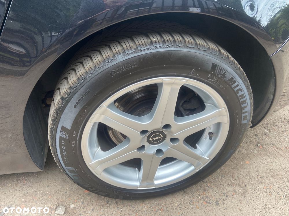 Opel Insignia 2.0 CDTI Sports Tourer Automatik Innovation - 28