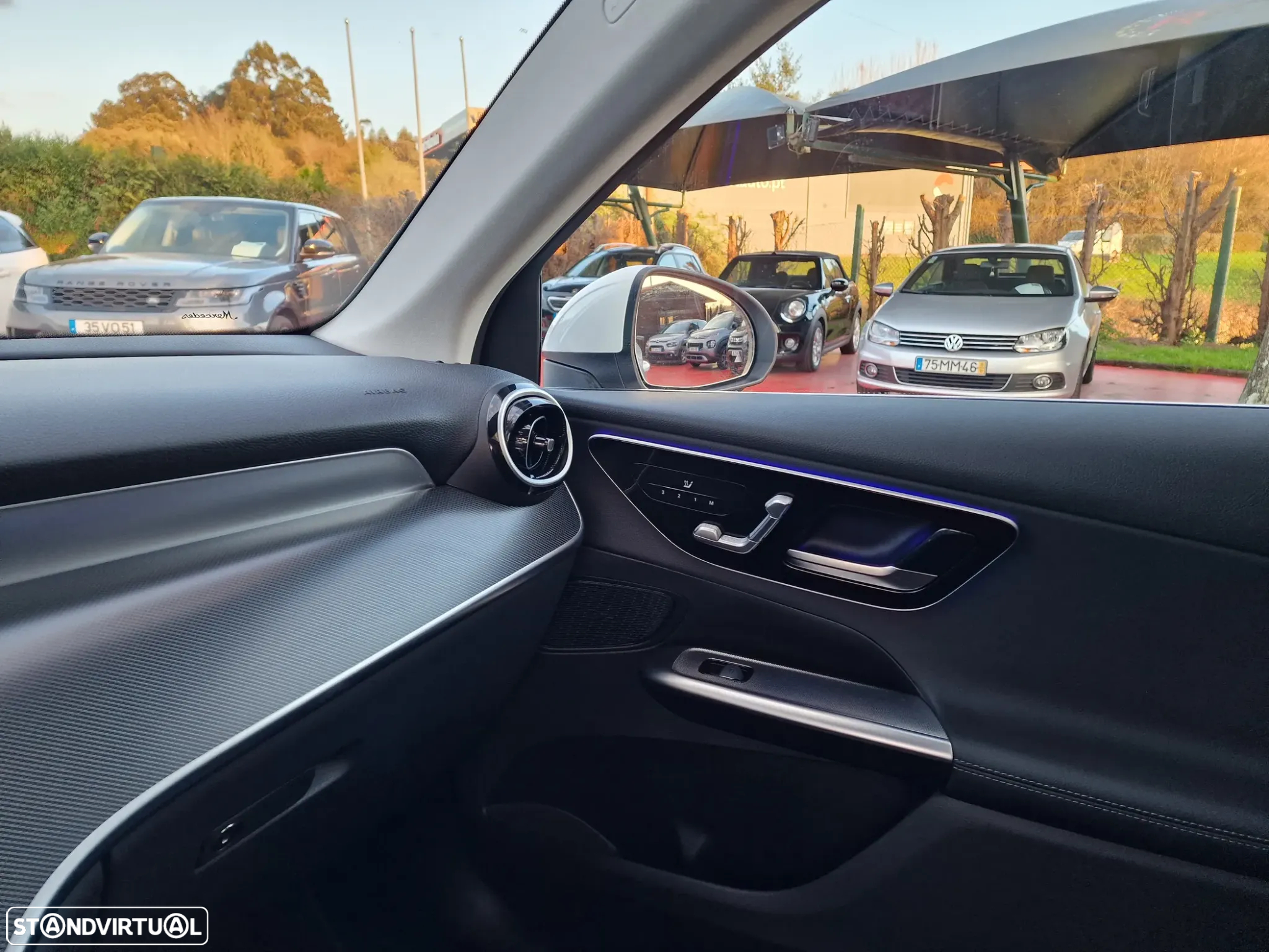 Mercedes-Benz GLC 300 de 4Matic - 39