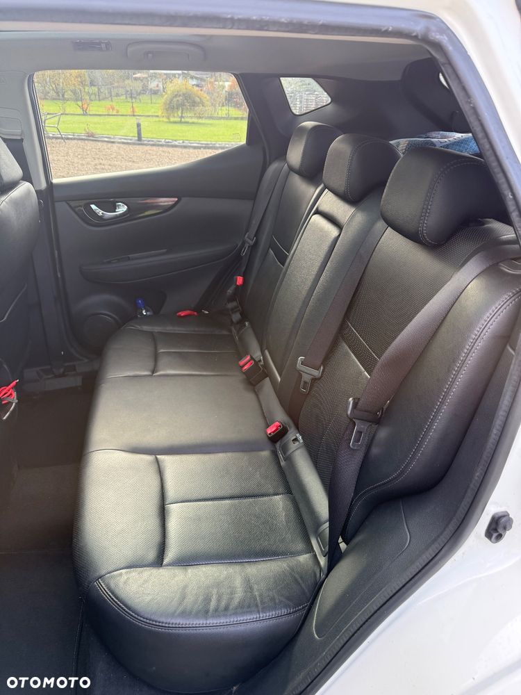 Nissan Qashqai 1.2 DIG-T Tekna - 9