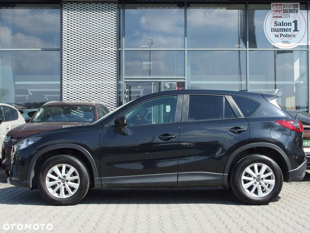 Mazda CX-5 2.0 Skyenergy - 5