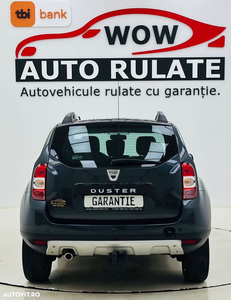 Dacia Duster - 9