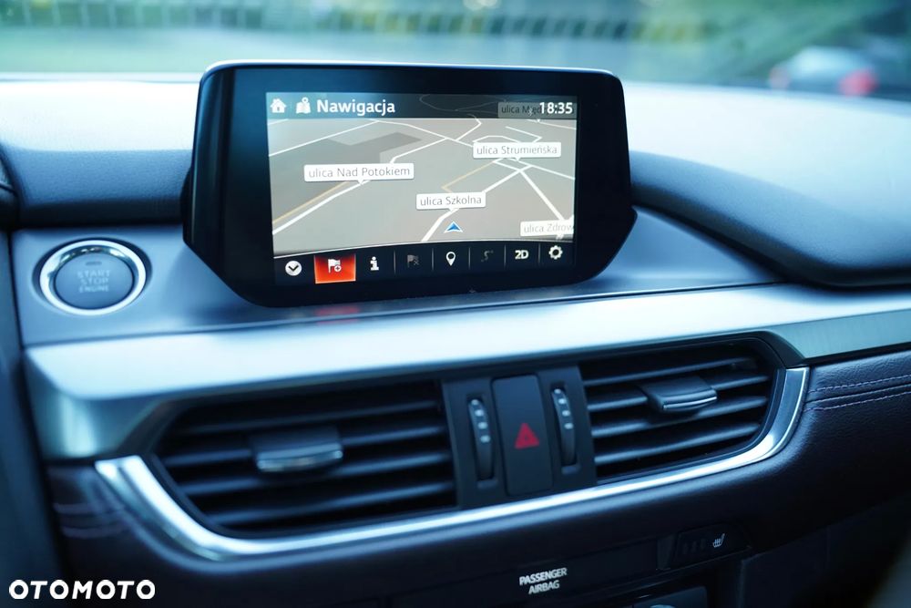 Mazda 6 SKYACTIV-G 165 Exclusive-Line - 32