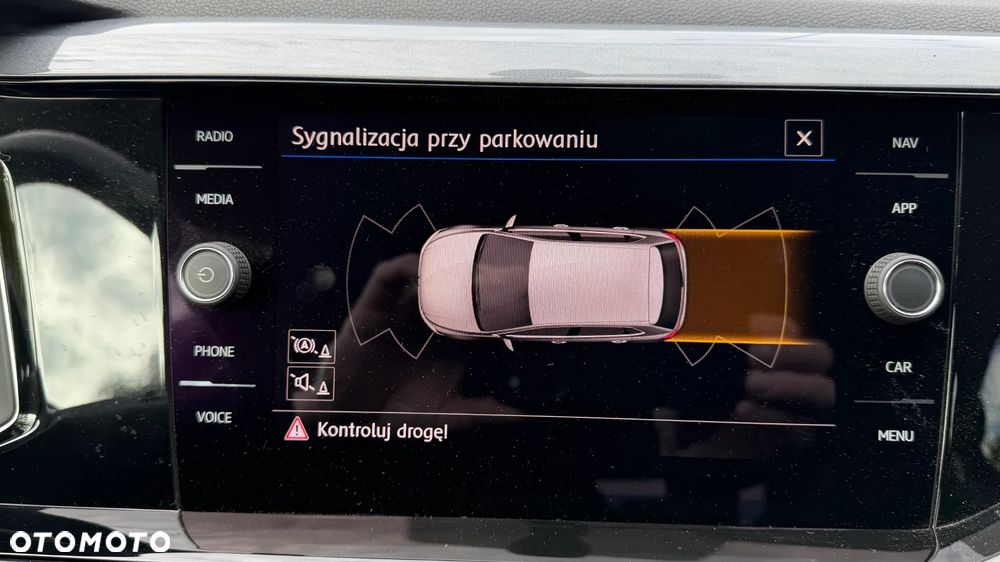 Volkswagen Polo 1.0 TSI OPF DSG Energy - 16