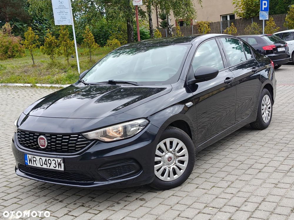 Fiat Tipo 1.4 16v Lounge - 39