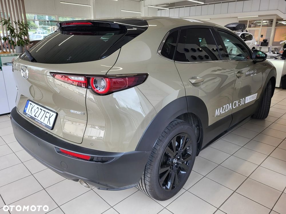 Mazda CX-30 - 6