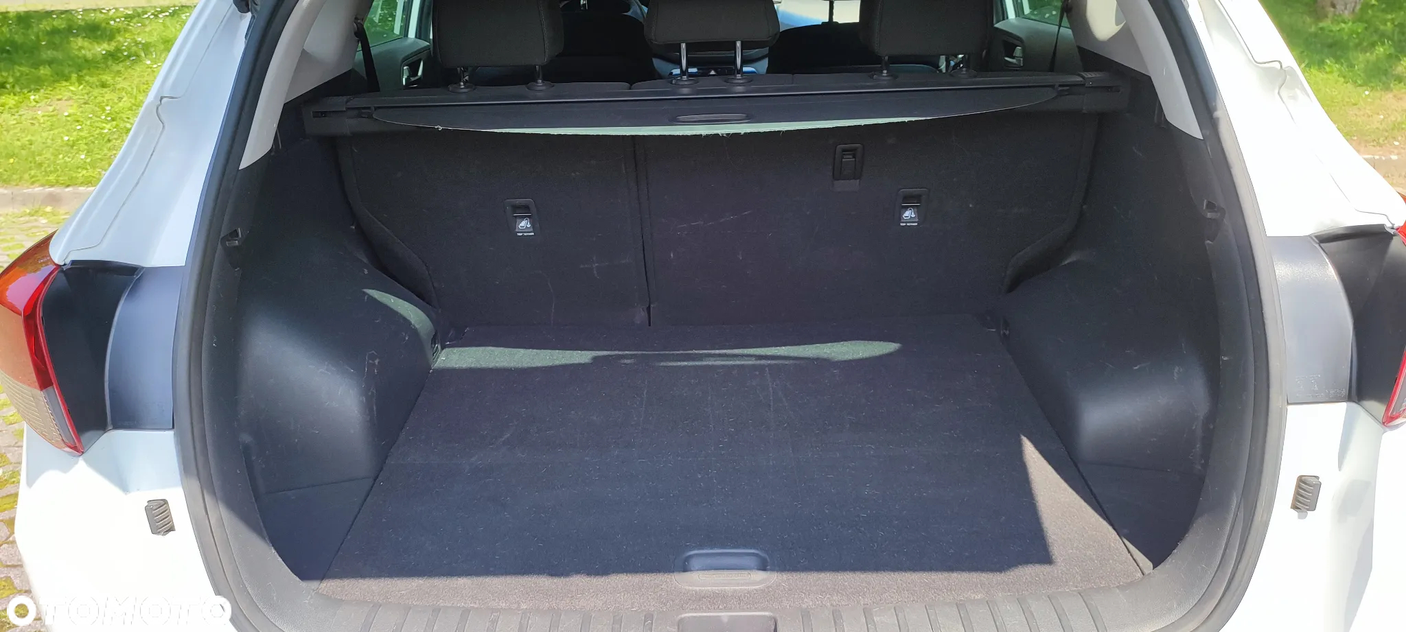 Hyundai Tucson 1.6 GDI BlueDrive Comfort 2WD - 15