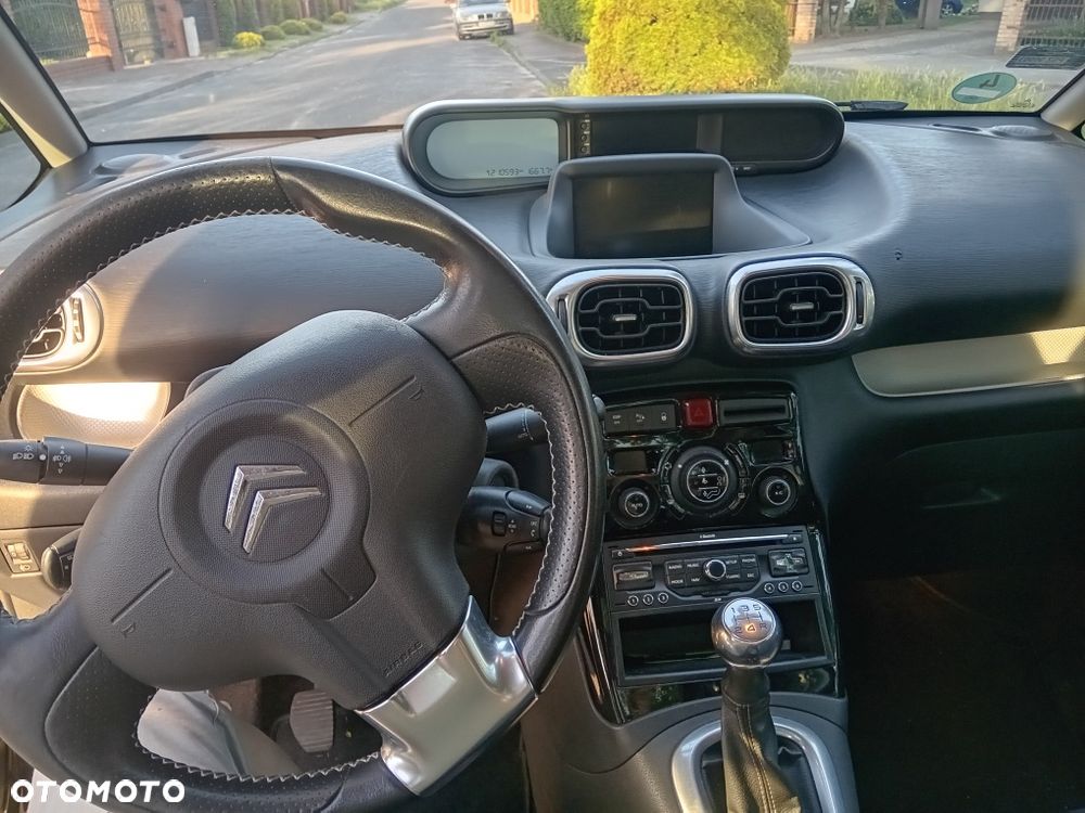 Citroën C3 - 4