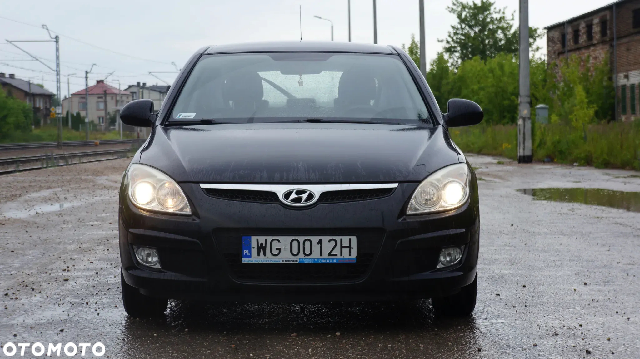 Hyundai i30 1.6 CRDI Edition Plus - 11